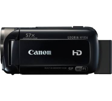 Produktbild Canon Legria HF R56