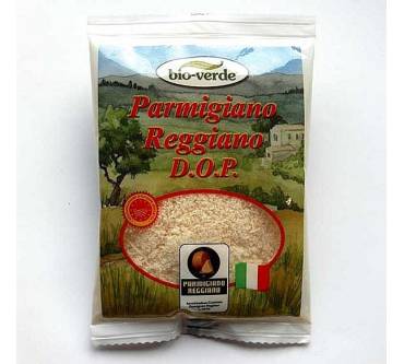 Produktbild Bio-Verde Parmigiano Reggiano Originale