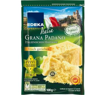 Produktbild Edeka / Italia Grana Padano