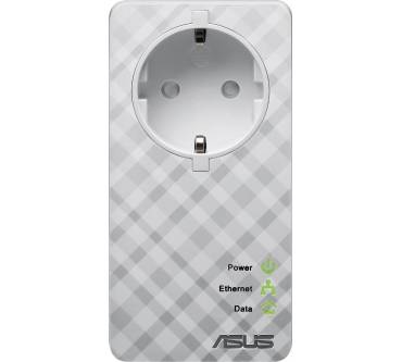 Produktbild Asus PL-E52P Duo