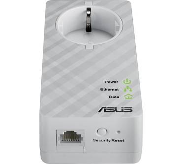 Produktbild Asus PL-E52P Duo