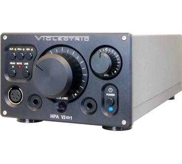 Produktbild Violectric HPA V281