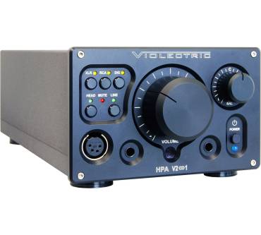 Produktbild Violectric HPA V281