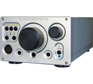 Produktbild Violectric HPA V281