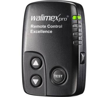 Produktbild Walimex pro VE Excellence Studioset Artist 400