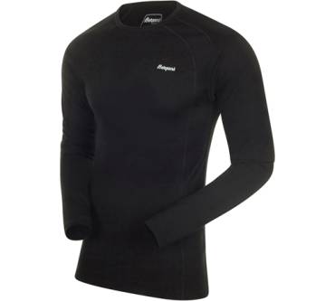 Produktbild Bergans Fjellrapp Men Shirt