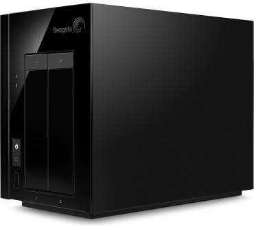 Produktbild Seagate NAS Pro