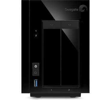 Produktbild Seagate NAS Pro