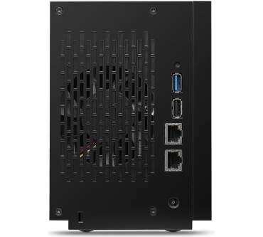 Produktbild Seagate NAS Pro