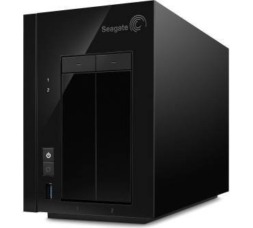 Produktbild Seagate NAS Pro