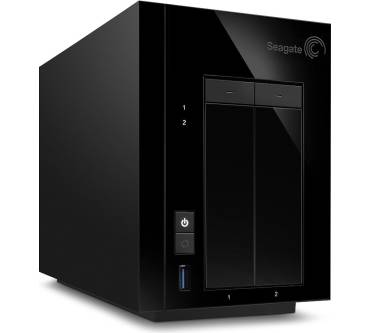 Produktbild Seagate NAS Pro