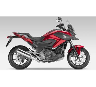 Produktbild Honda NC750X ABS (40 kW) [14]