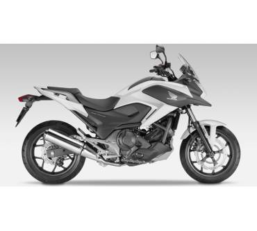 Produktbild Honda NC750X ABS (40 kW) [14]