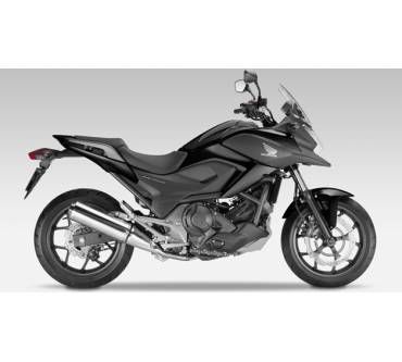 Produktbild Honda NC750X ABS (40 kW) [14]