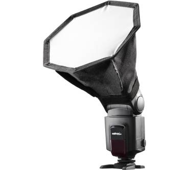 Produktbild Walimex pro Octagon Softbox (18 cm)