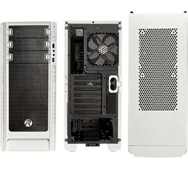 Produktbild Raijintek Agos