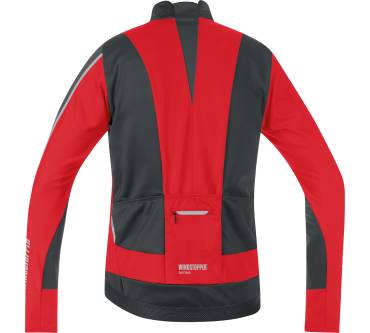 Produktbild Gore Wear Oxygen Windstopper Soft Shell Jacket