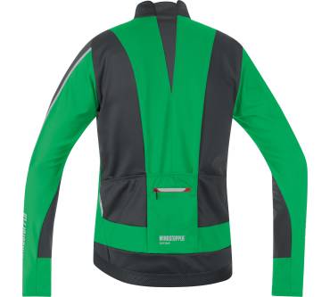 Produktbild Gore Wear Oxygen Windstopper Soft Shell Jacket