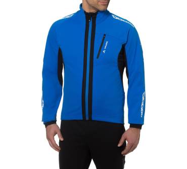 Produktbild Vaude Men's Kuro Softshell Jacket II