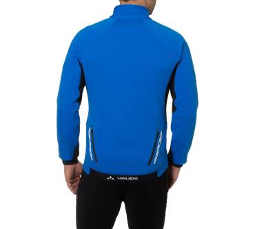 Produktbild Vaude Men's Kuro Softshell Jacket II