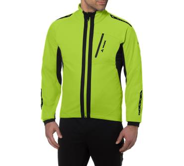 Produktbild Vaude Men's Kuro Softshell Jacket II