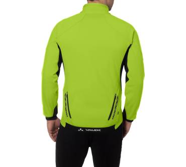 Produktbild Vaude Men's Kuro Softshell Jacket II