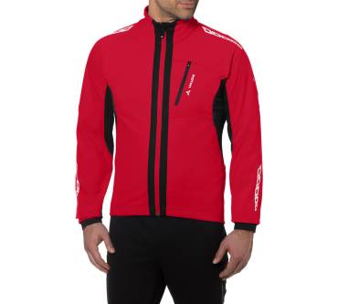 Produktbild Vaude Men's Kuro Softshell Jacket II