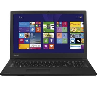 Produktbild Toshiba Satellite Pro R50