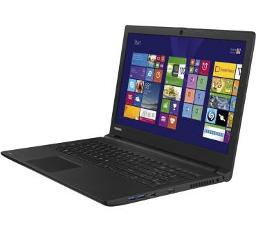 Produktbild Toshiba Satellite Pro R50