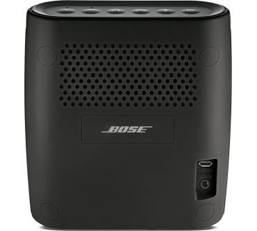 Produktbild Bose SoundLink Colour