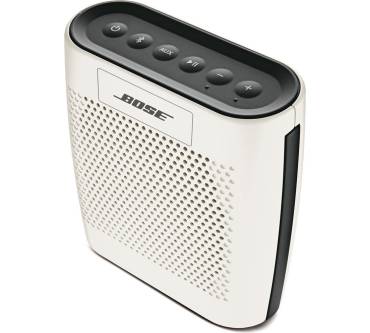 Produktbild Bose SoundLink Colour