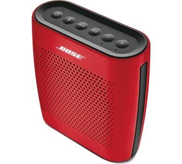 Produktbild Bose SoundLink Colour