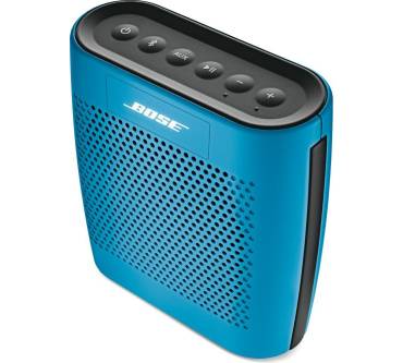 Produktbild Bose SoundLink Colour