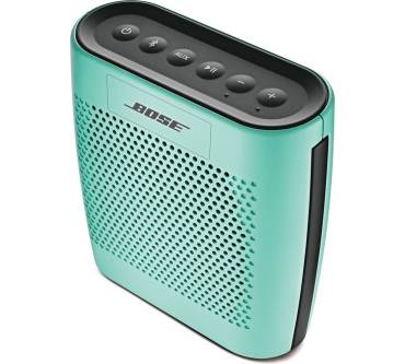 Produktbild Bose SoundLink Colour