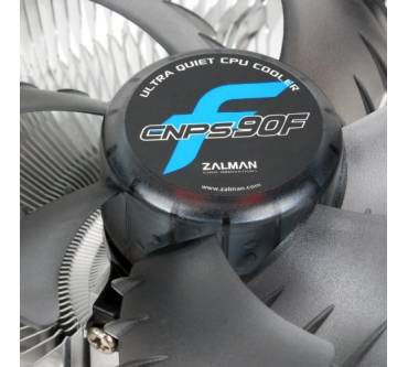 Produktbild Zalman CNPS90F