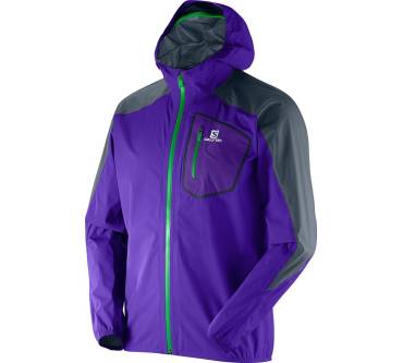 Produktbild Salomon GTX Active Shell Jacket M