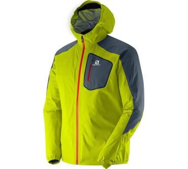 Produktbild Salomon GTX Active Shell Jacket M