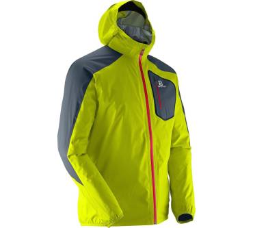 Produktbild Salomon GTX Active Shell Jacket M