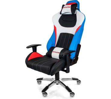 Produktbild AKRacing Premium V2