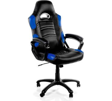 Produktbild Arozzi Enzo Gaming Chair