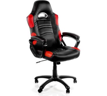 Produktbild Arozzi Enzo Gaming Chair