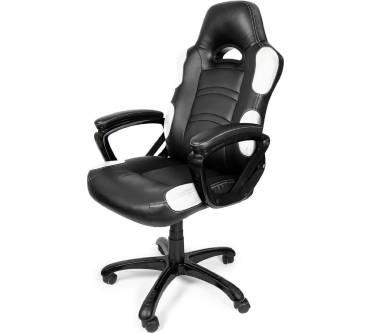 Produktbild Arozzi Enzo Gaming Chair