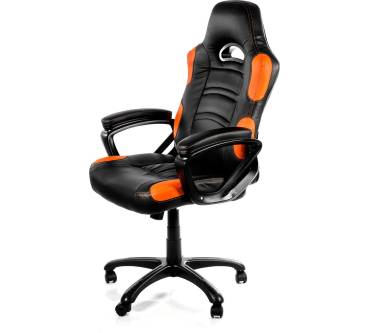 Produktbild Arozzi Enzo Gaming Chair