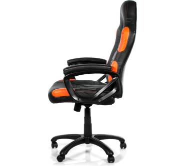 Produktbild Arozzi Enzo Gaming Chair