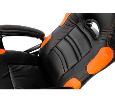 Produktbild Arozzi Enzo Gaming Chair