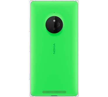 Produktbild Nokia Lumia 830