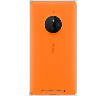 Produktbild Nokia Lumia 830