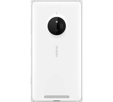 Produktbild Nokia Lumia 830