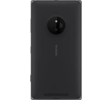 Produktbild Nokia Lumia 830