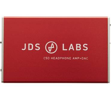 Produktbild JDS Labs C5D